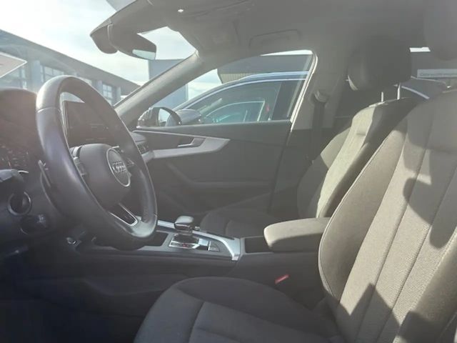 Audi A4 35 TDI Avant