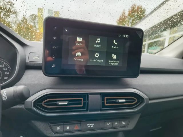 Dacia Jogger Extreme