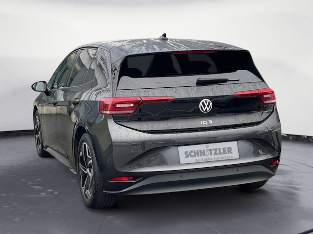 Volkswagen ID.3 Performance Pro
