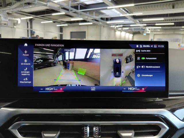 BMW 420 420d Coupé Gran Coupé xDrive