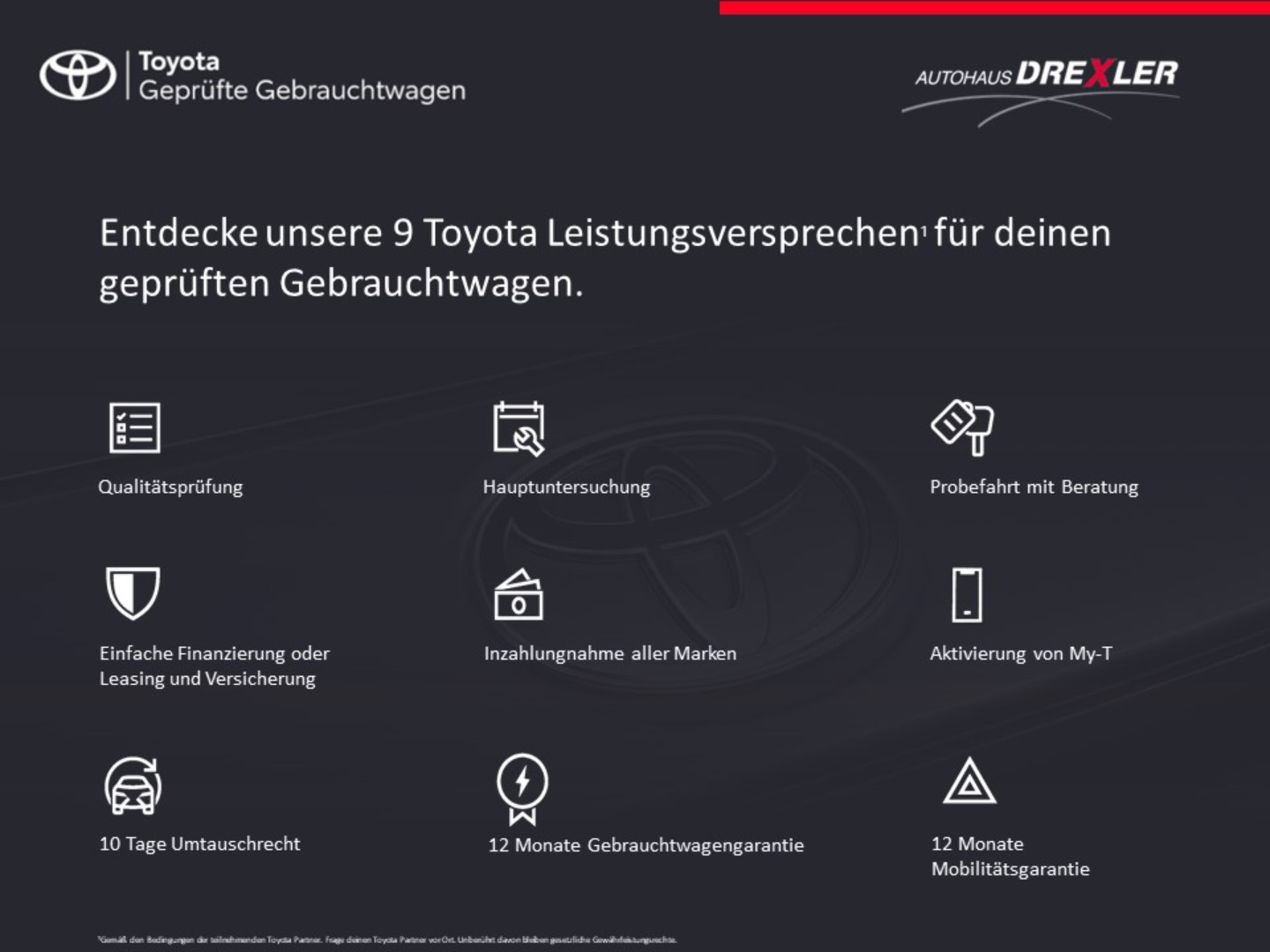 Toyota C-HR 5-deurs Basis