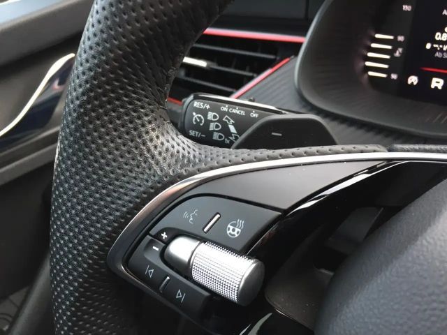 Skoda Scala Monte Carlo