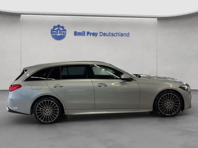 Mercedes-Benz C 200 C-Klasse