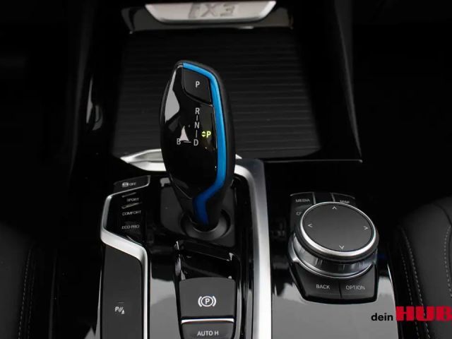 BMW iX3 Inspiring iX3