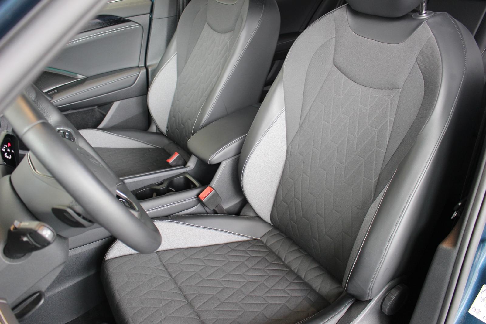 Volkswagen Tiguan 2.0 TDI IQ.Drive