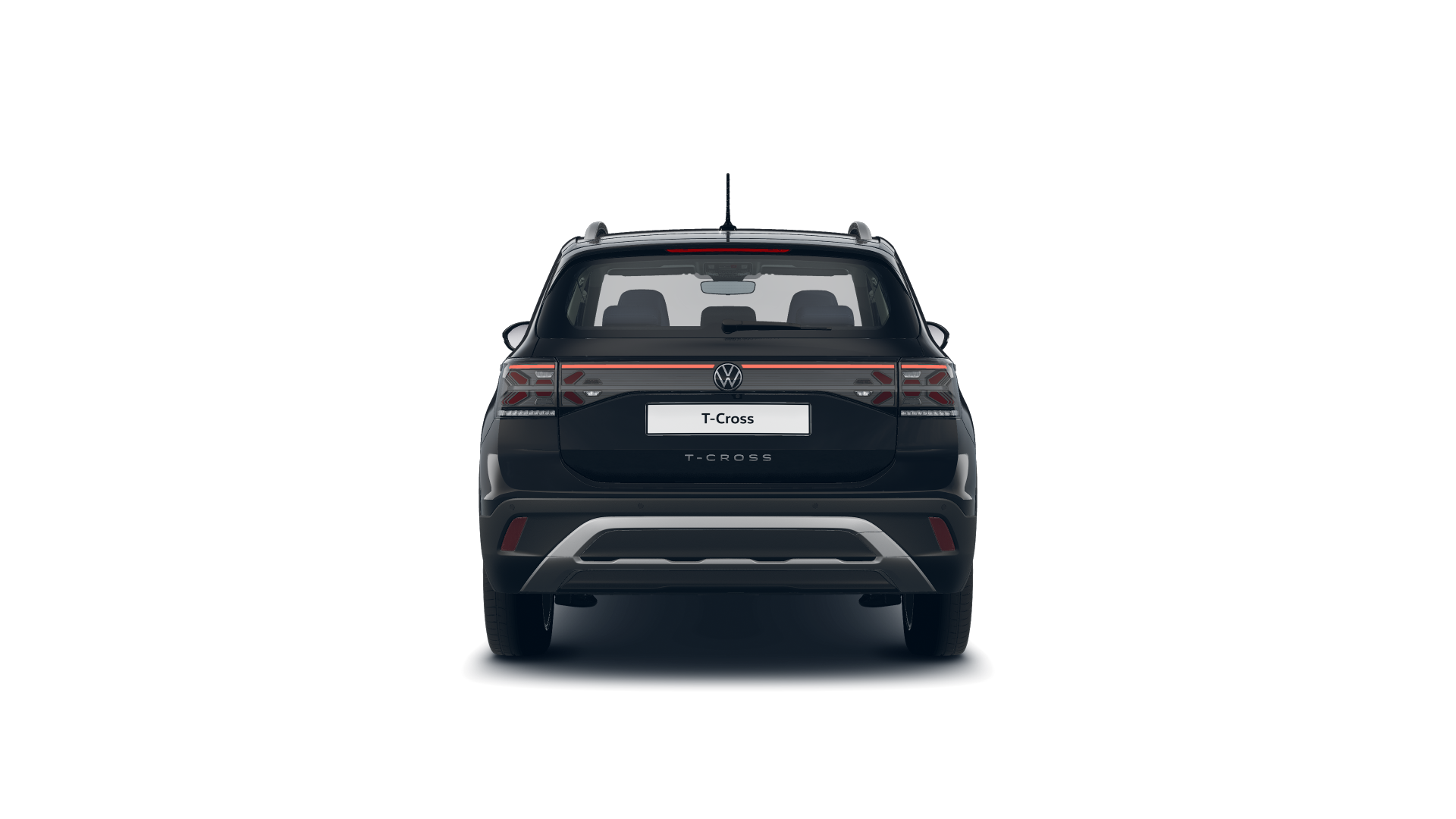 Volkswagen T-Cross T-Cross DSG Style