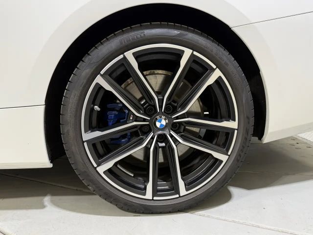 BMW 440 Cabrio M440i xDrive