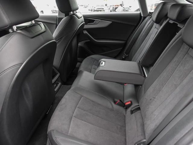 Audi A5 2.0 TDI Quattro S-Tronic Sportback