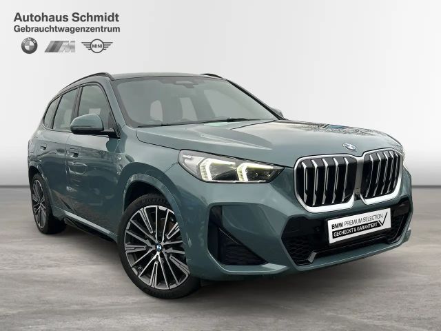BMW X1 M-Sport