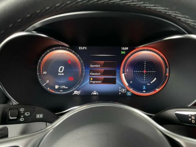 Mercedes-Benz GLC 220 GLC 220 d