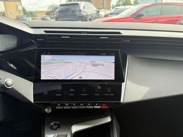 Peugeot 308 Allure Pack BlueHDi EAT8