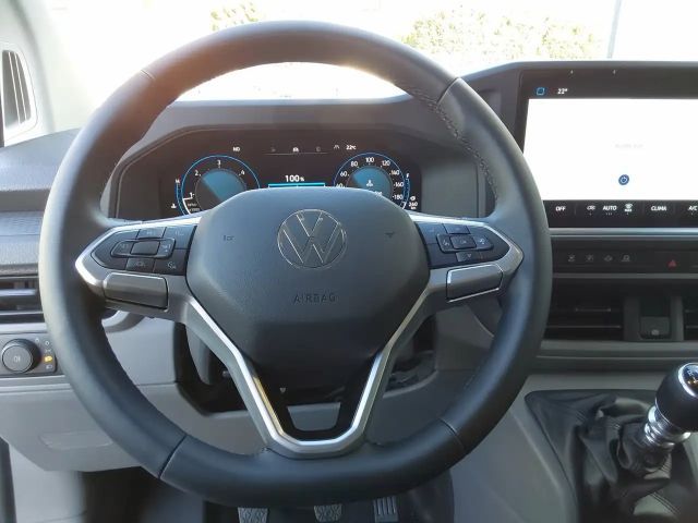 Volkswagen Transporter T7