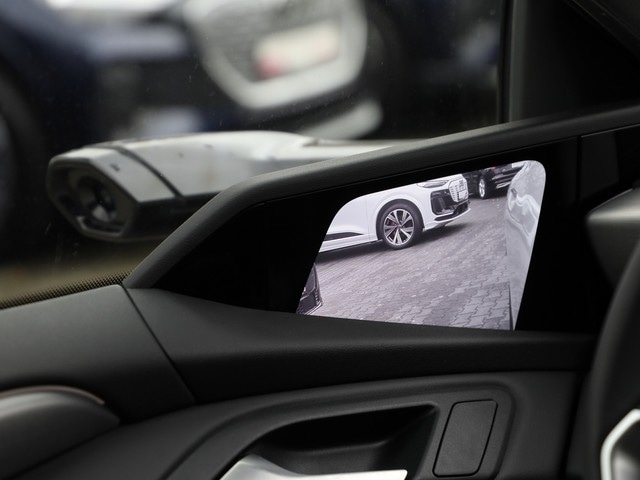 Audi A6 e-tron Avant Quattro