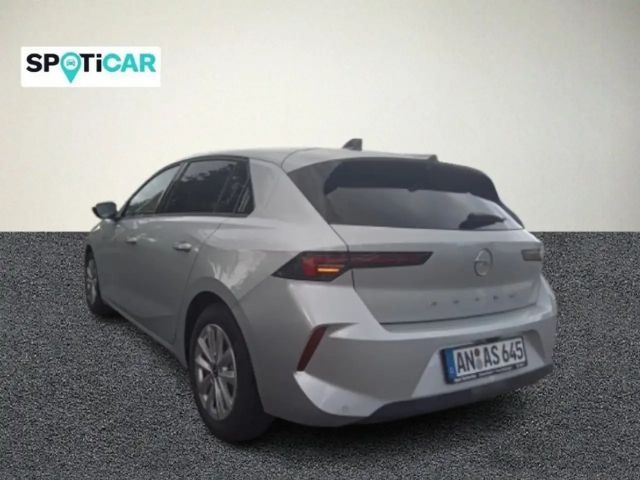 Opel Astra Edition