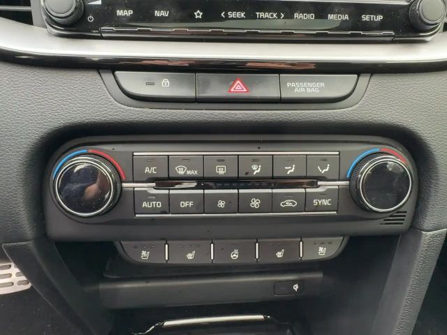 Kia XCeed Platinum Edition