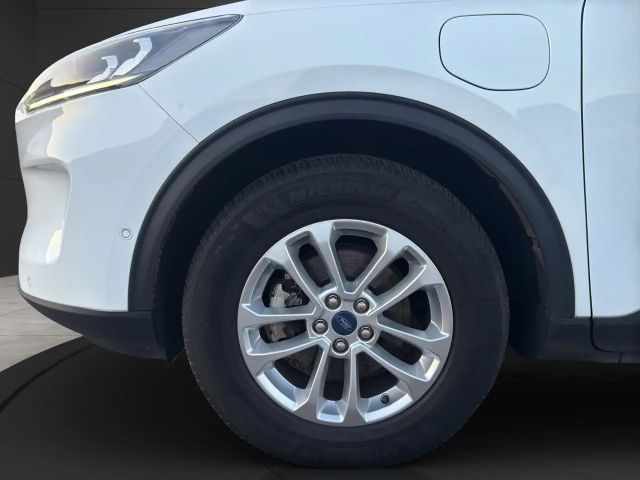 Ford Kuga Plug in Hybrid Titanium X