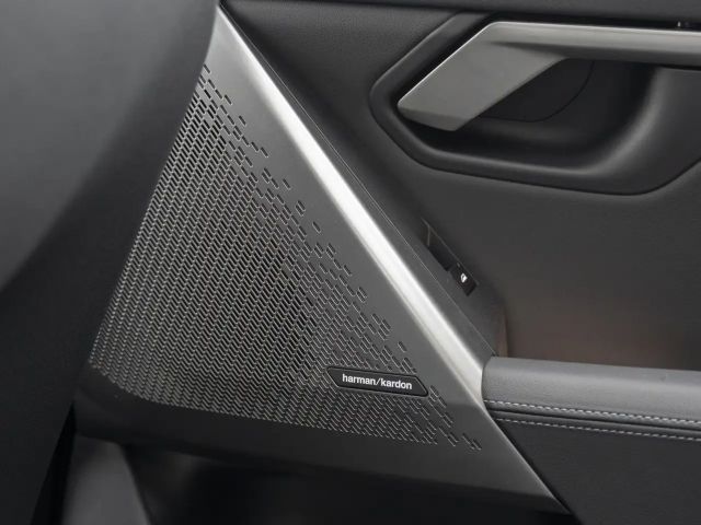 BMW 520 520d M-Sport Touring xDrive