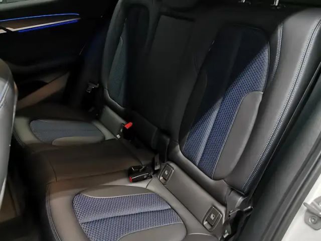 BMW X2 Business Line M35i