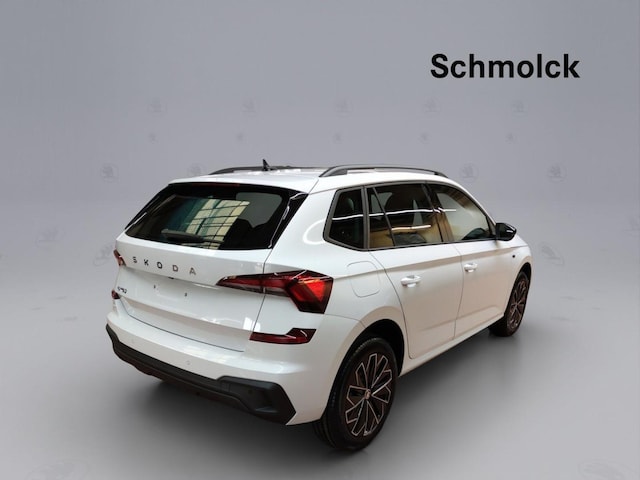 Skoda Kamiq 1.0 TSI Drive
