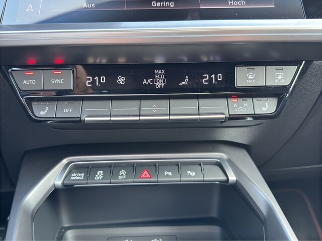 Audi S3 Quattro S-Tronic Sedan