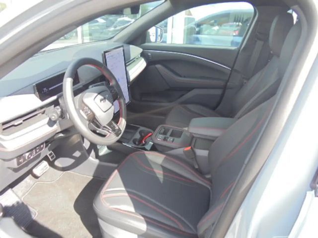 Ford Mustang Mach-E Premium