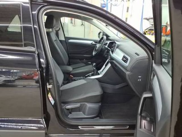 Volkswagen T-Roc 1.0 TSI