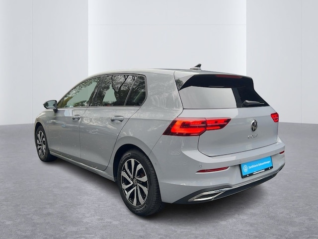 Volkswagen Golf 2.0 TDI DSG Golf VIII