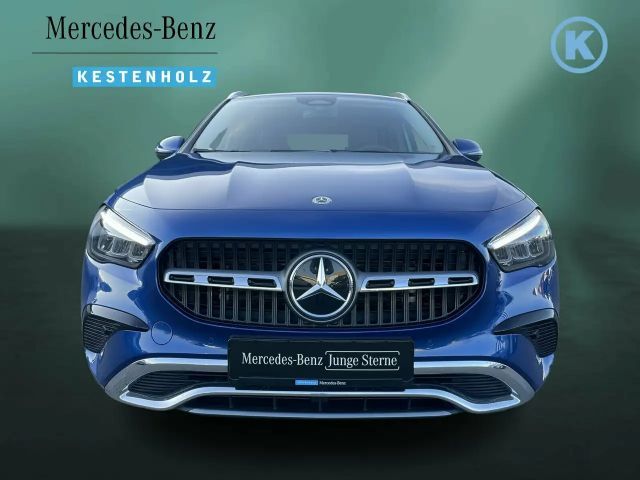 Mercedes-Benz GLA 200 Progressive