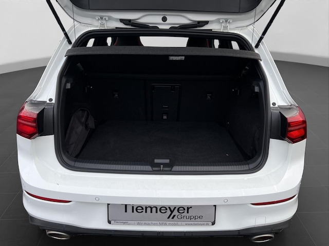 Volkswagen Golf GTI Style