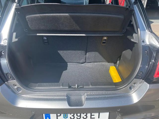 Suzuki Swift Clear Hybrid