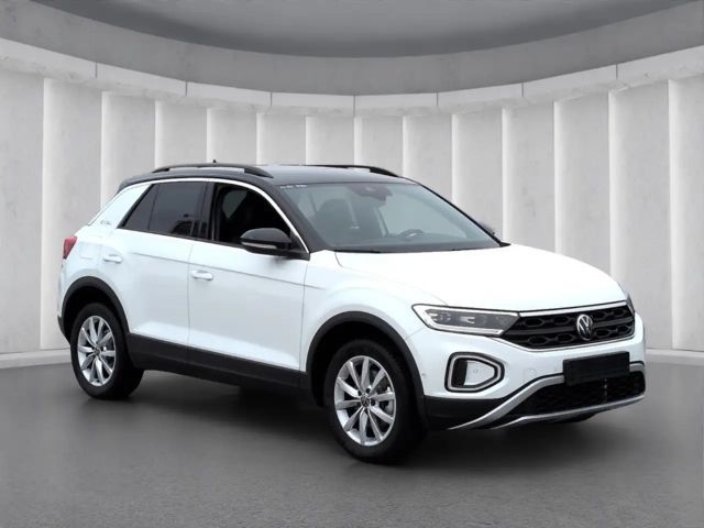 Volkswagen T-Roc DSG