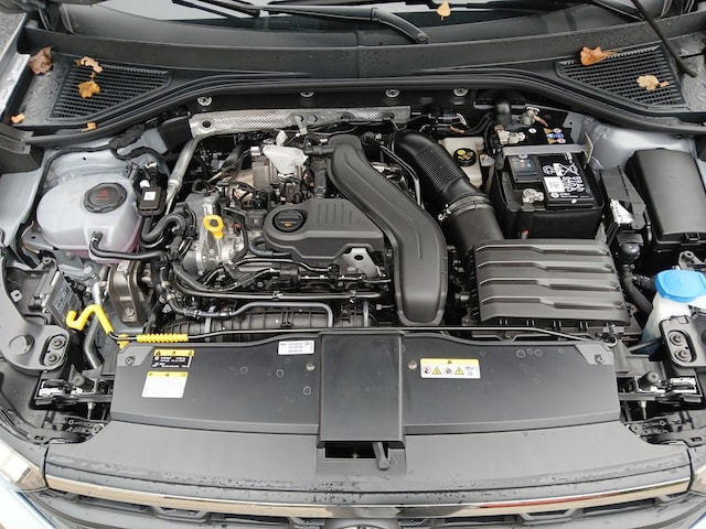 Volkswagen T-Roc DSG Life