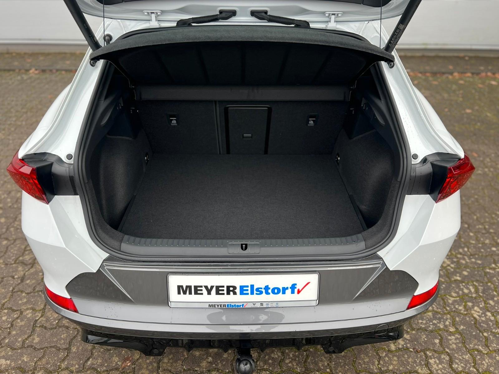 Cupra Formentor 1.4 DSG VZ