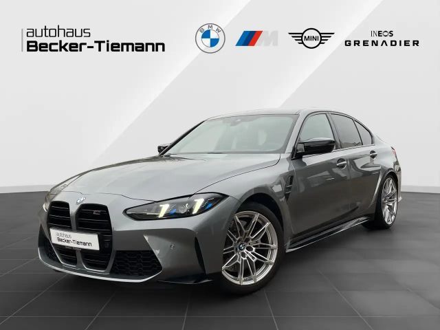 BMW M3 Competition Sedan xDrive