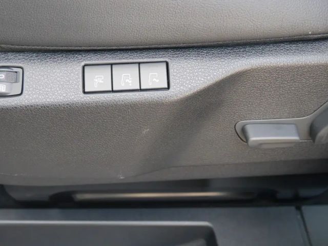 Opel Zafira Life ZafiraLifeGS,7Sitzer,AHK,Standheizung,VERFÜGBAR!