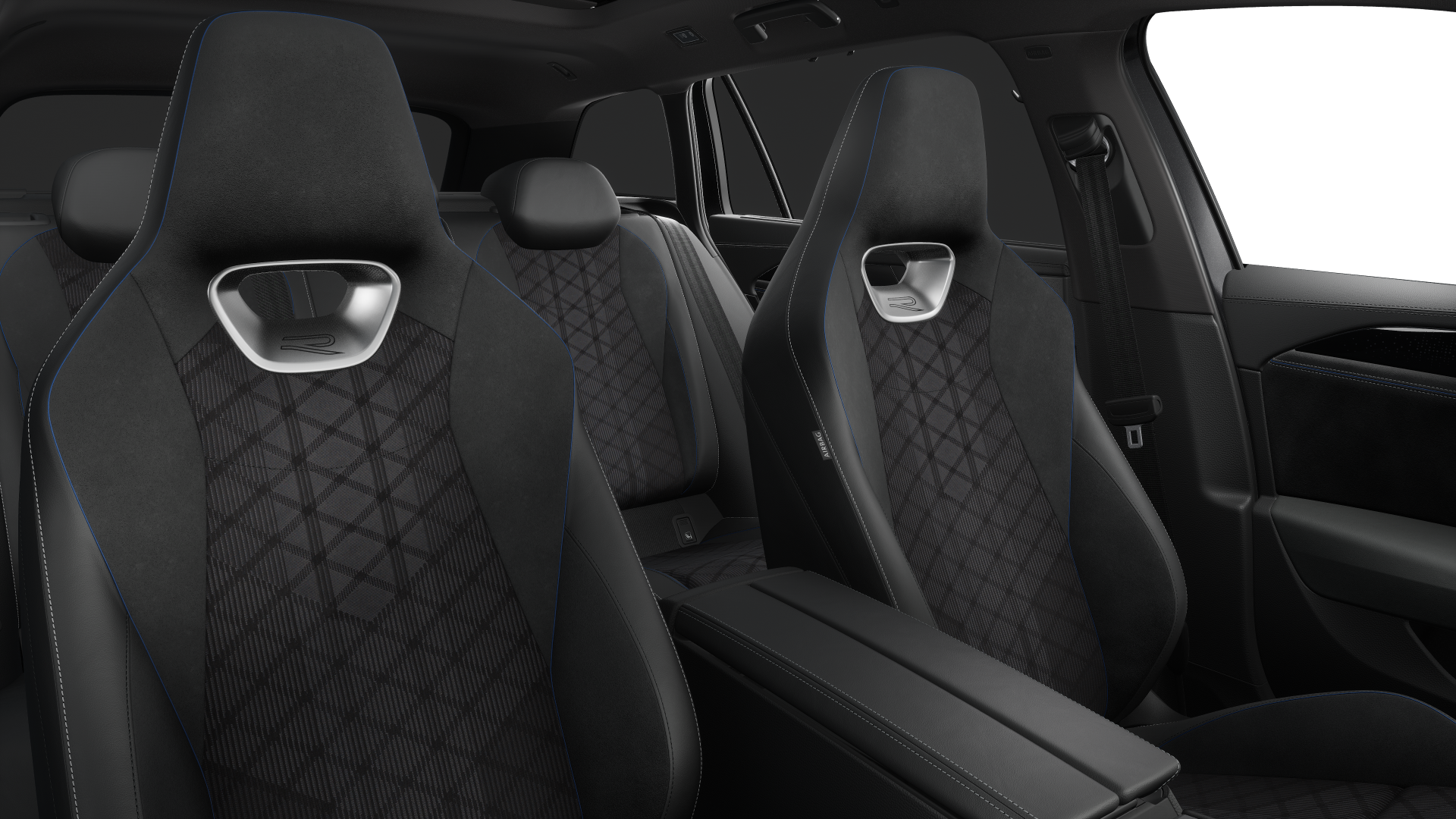 Volkswagen Passat R-Line