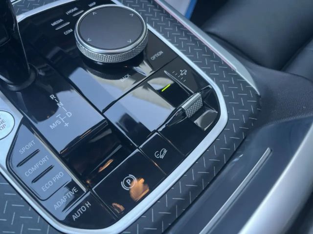 BMW X5 M-Sport xDrive