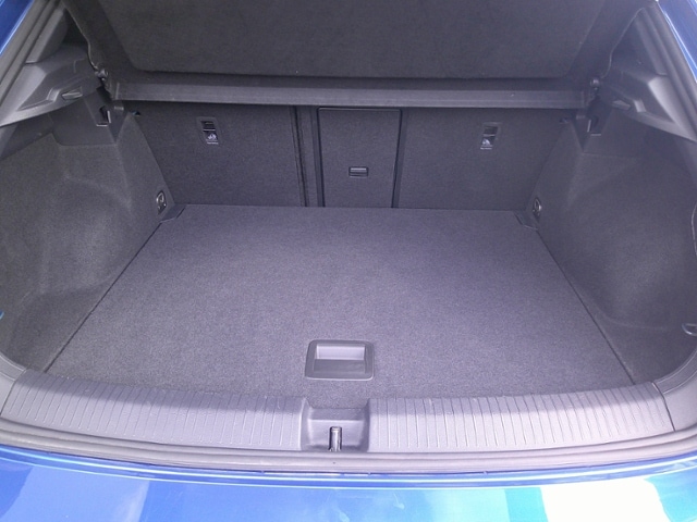 Volkswagen T-Roc 1.5 TSI Sport