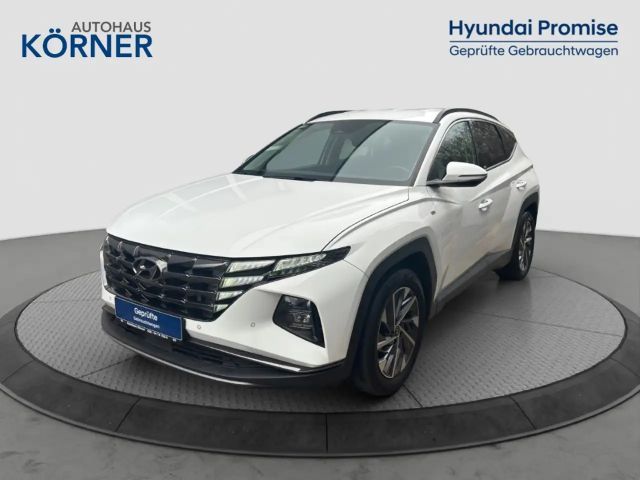 Hyundai Tucson 1.6 CRDi Trend