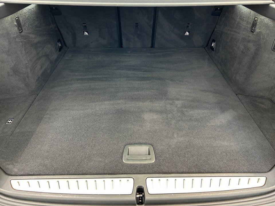 BMW 640 640d Gran Turismo xDrive