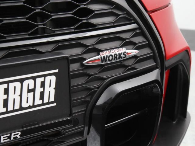 MINI Cooper S Cooper S John Cooper Works Trim*