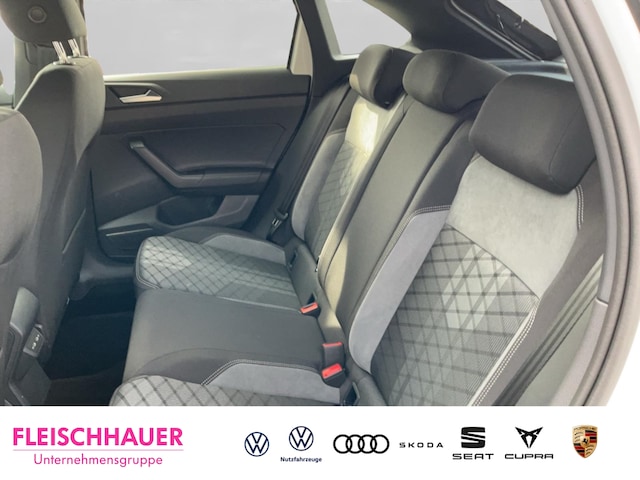 Volkswagen Taigo 1.0 TSI DSG R-Line
