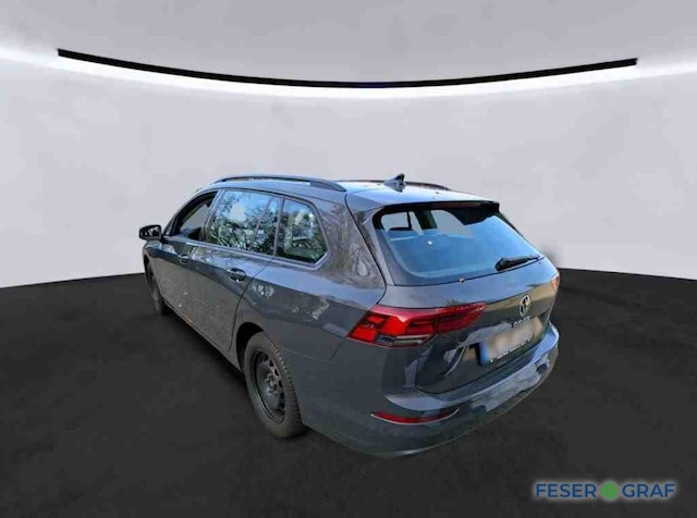 Volkswagen Golf 2.0 TDI Life Variant