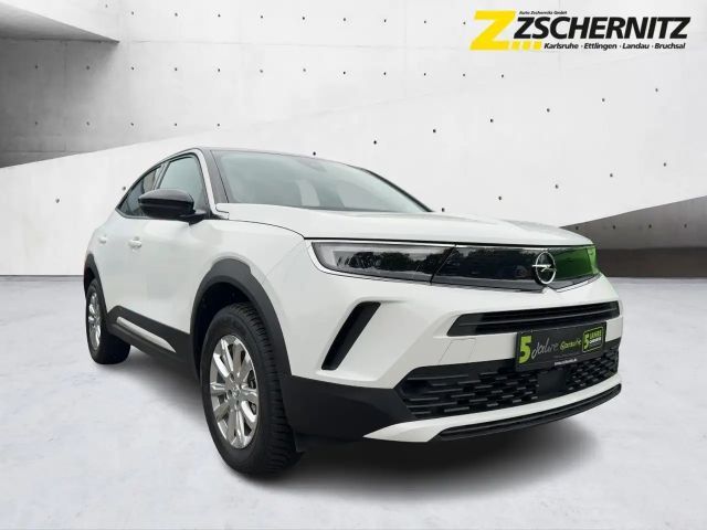 Opel Mokka Edition Mokka-e