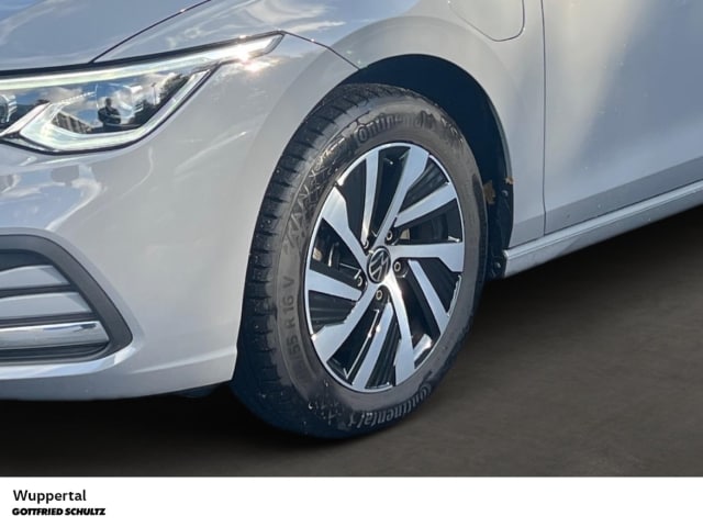 Volkswagen Golf 1.4 eHybrid DSG eHybrid