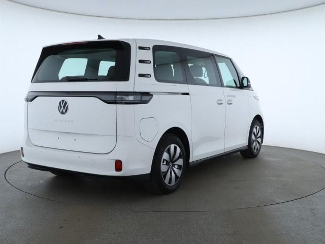 Volkswagen ID.Buzz Pro