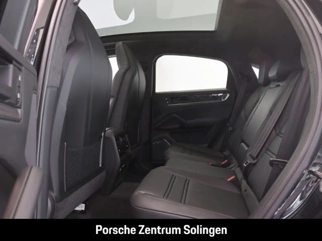 Porsche Cayenne Coupé GTS