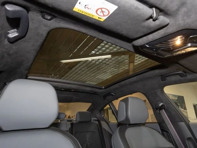 BMW 540 540d M-Sport Sedan xDrive