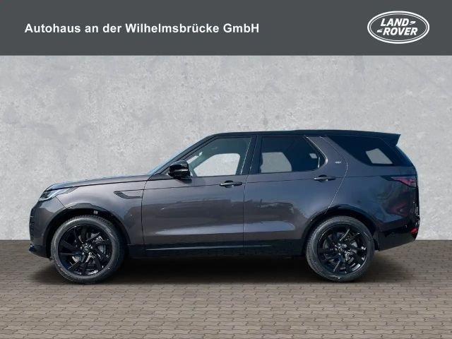 Land Rover Discovery D300 Dynamic SE