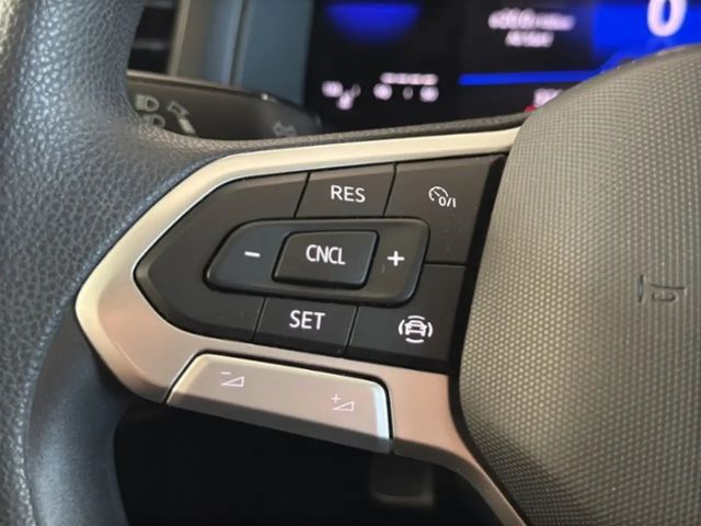 Volkswagen Polo 1.0l *LED*App Connect*PDC*SHZ*